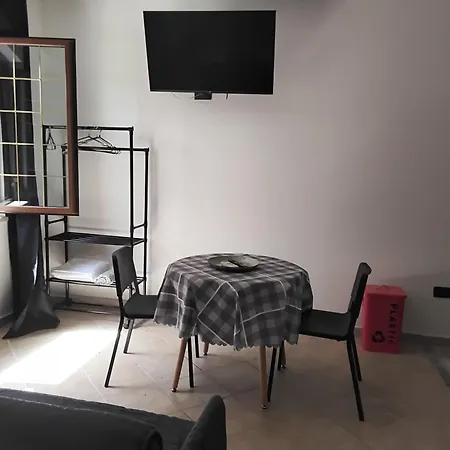 L'oasi *