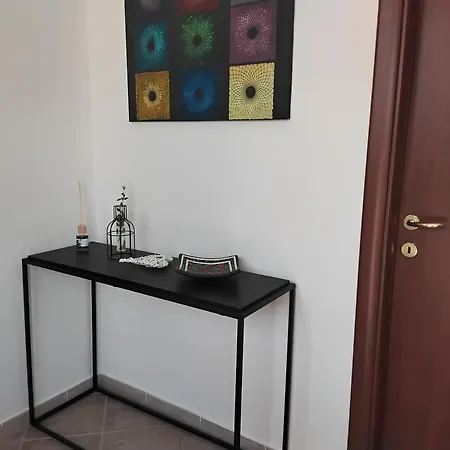L'oasi