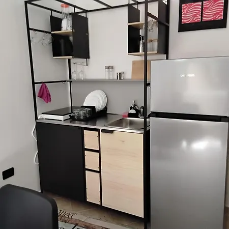 L'oasi Apartment *