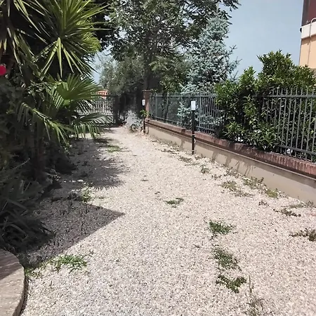 L'oasi Montesilvano