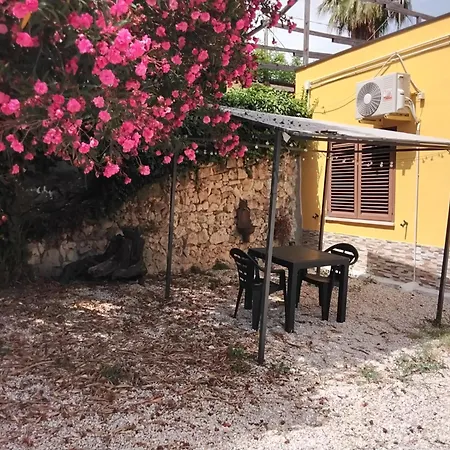 Apartment L'oasi