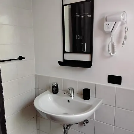 L'oasi Apartment *