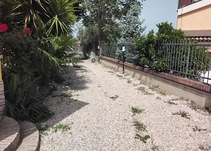 L'oasi Montesilvano Marina