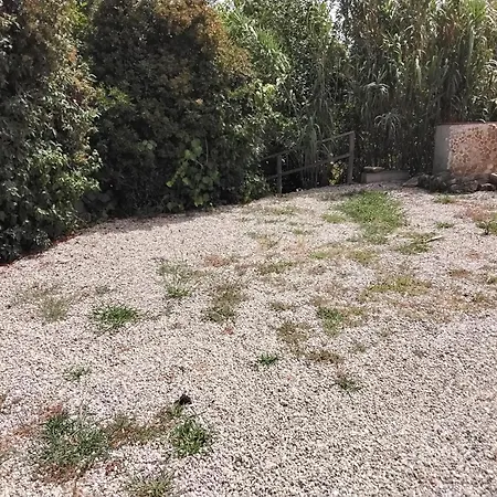 Apartmán L'oasi Montesilvano Marina