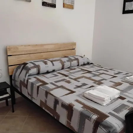 L'oasi Lägenhet Montesilvano Marina