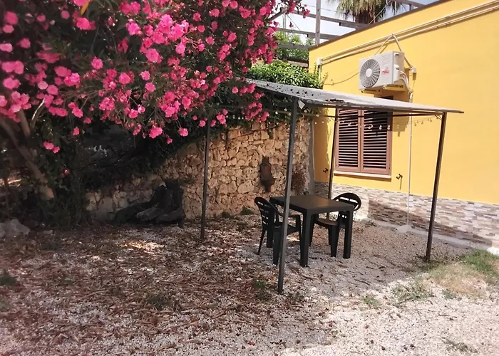 Διαμέρισμα L'oasi