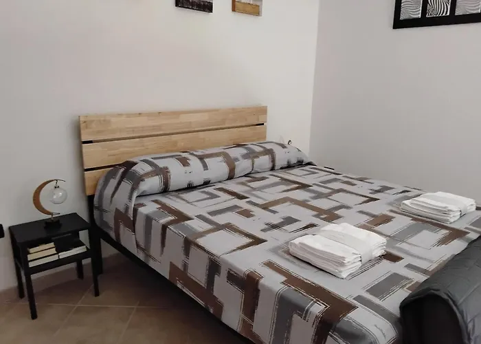 L'oasi Apartment Montesilvano Marina